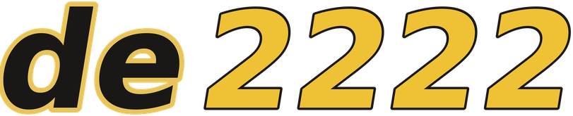 de2222 logo